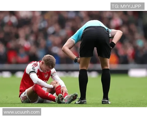 基翁：我很忧虑阿森纳的伤病数量，需求厄德高等人赶快回归